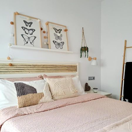 Apartamento Con Encanto Y Parking Trinidad 21 Малага Екстер'єр фото