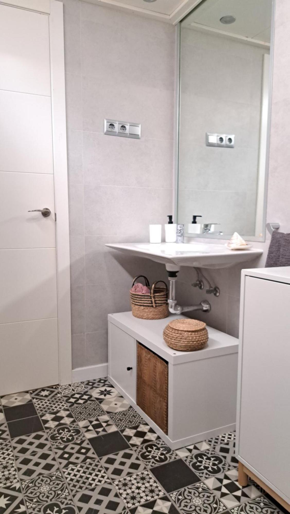 Apartamento Con Encanto Y Parking Trinidad 21 Малага Екстер'єр фото