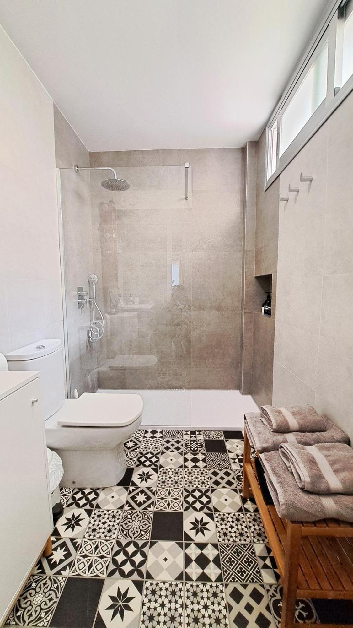 Apartamento Con Encanto Y Parking Trinidad 21 Малага Екстер'єр фото